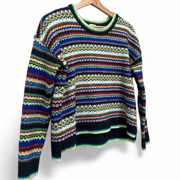 cabi Luxury Knit Sweater – Small | Cozy Winter / Après-Ski / Cold Weather Staple - Picture 3 of 5